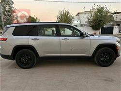 جيب جراند شيروكي إل